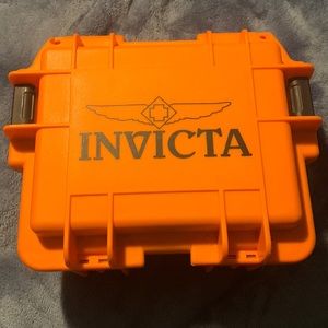 Mens Invicta watch